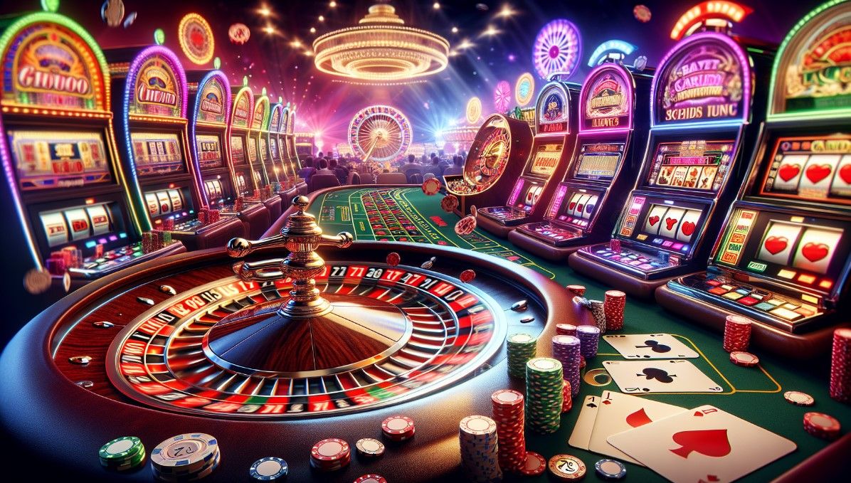 Casino Arizona Live Betting