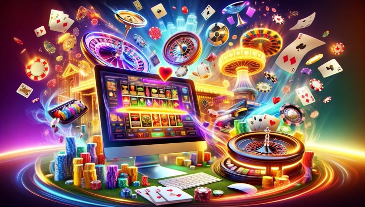 Casino Arizona پاکستان ریئل منی گیمز