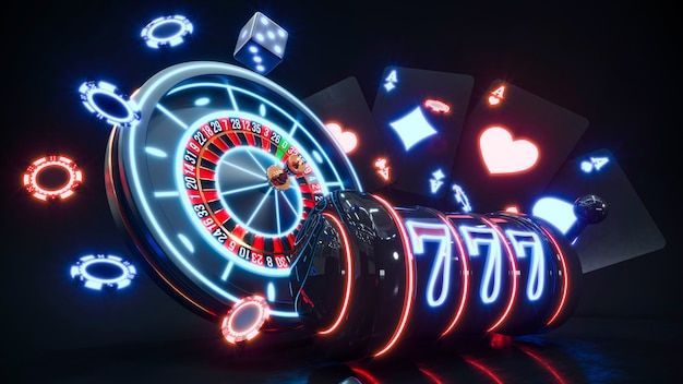 Casino Arizona Welcome Bonus