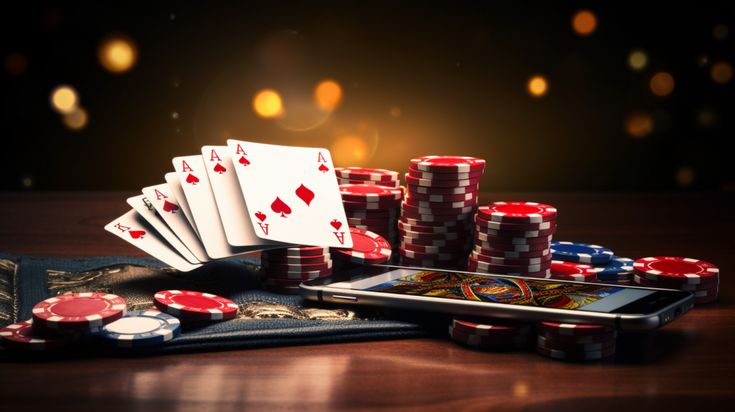 Casino Arizona Live Casino