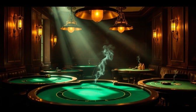 Casino Arizona Live Casino