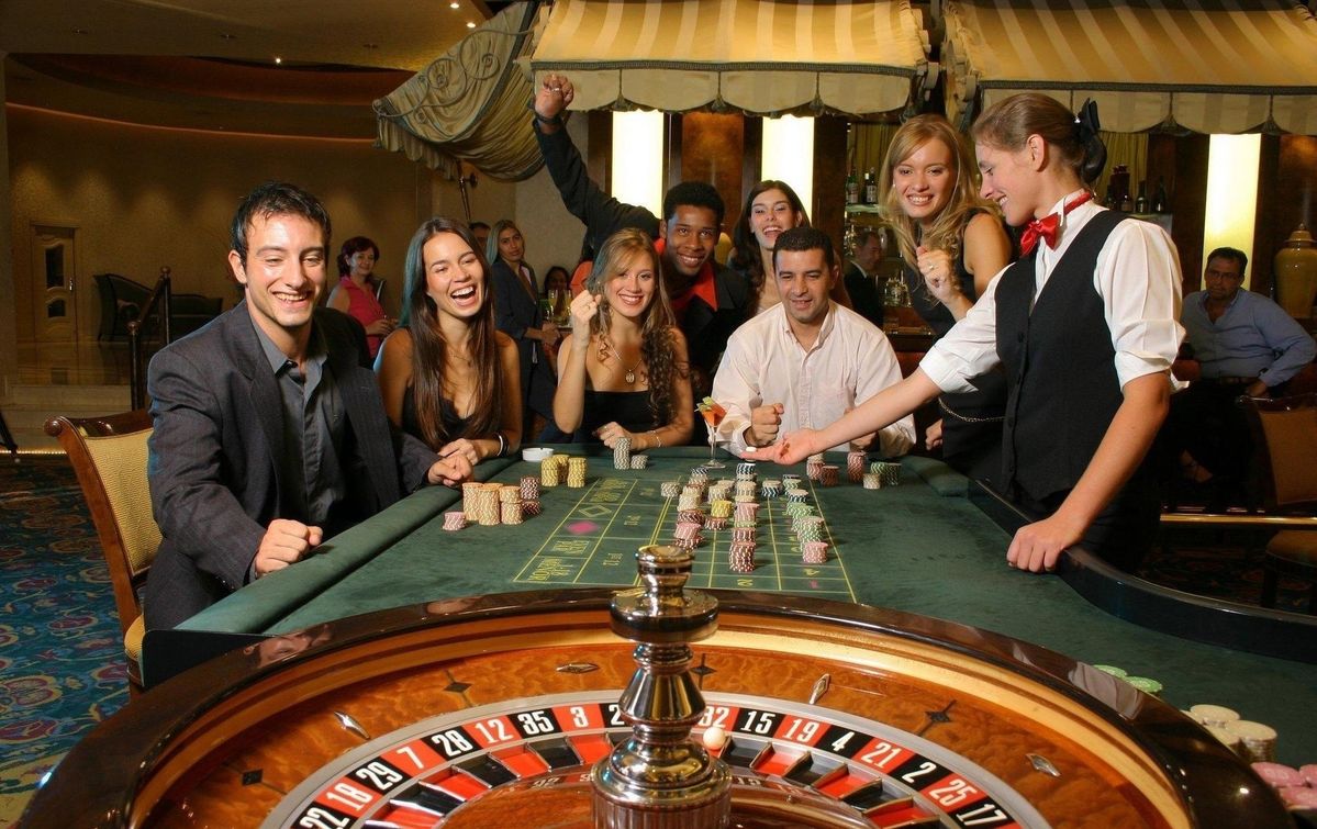 Casino Arizona Live Betting