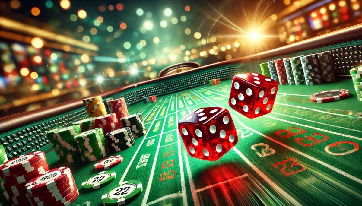 Casino Arizona پاکستان ریئل منی گیمز