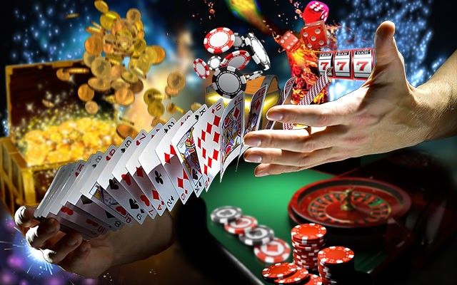 Casino Arizona Live Betting